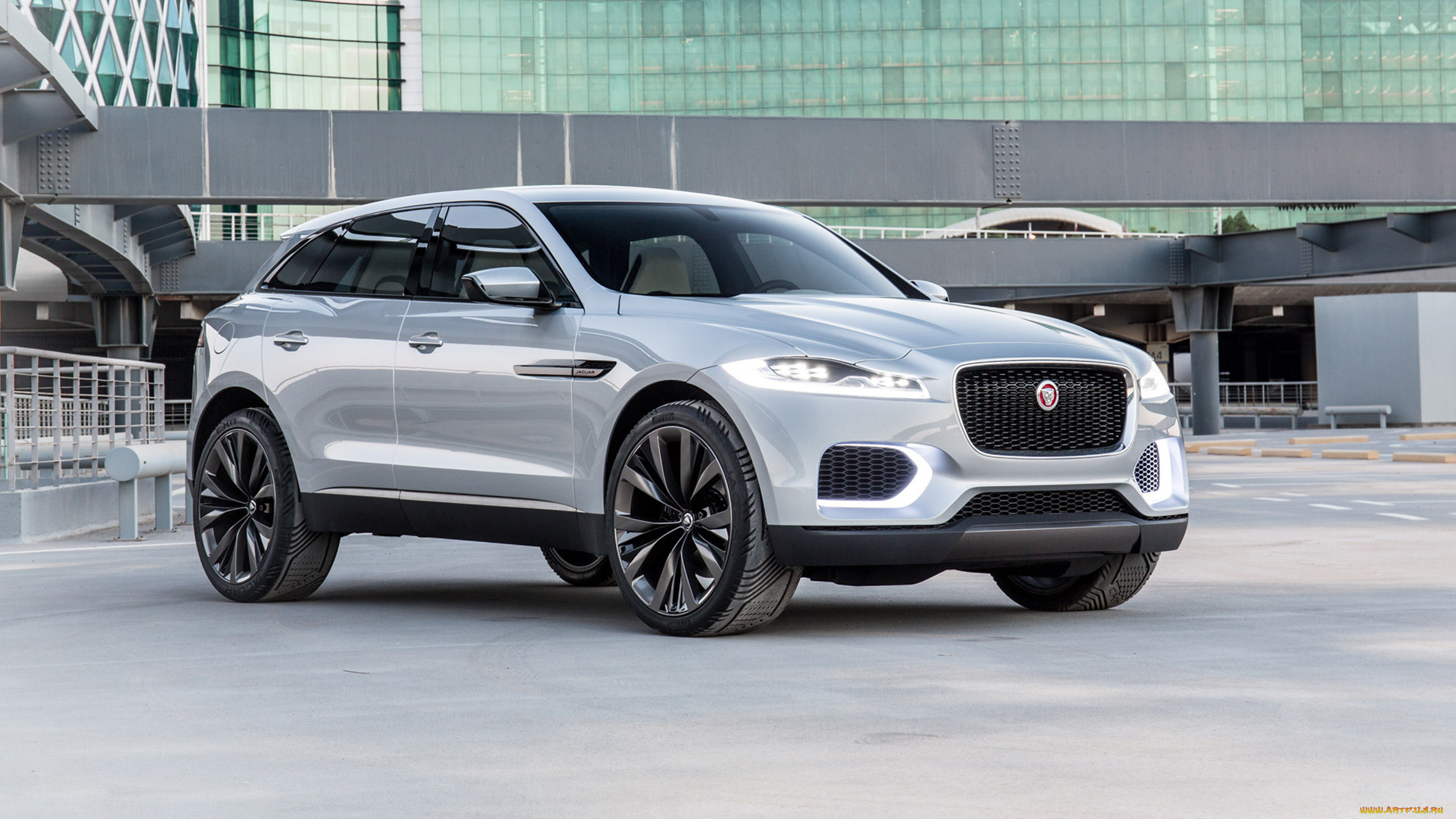 jaguar c-x17 concept 2013, , jaguar, concept, 2013, crossover, c-x17